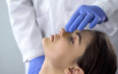 Peut-on corriger une rhinoplastie ratée à Lyon ?