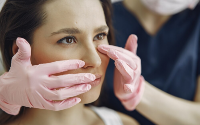 Peut-on demander une simulation 3D du résultat avant une rhinoplastie à Lyon ?