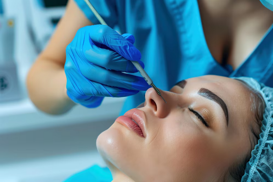 rhinoplastie ultrasonique lyon
