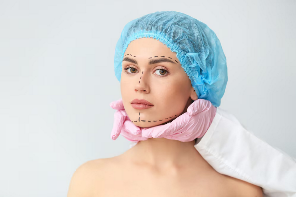 chirurgie du menton lyon