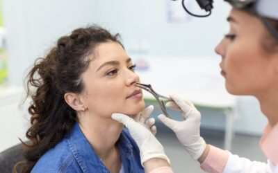 Quelle est la position de sommeil idéale après une rhinoplastie à Lyon ?