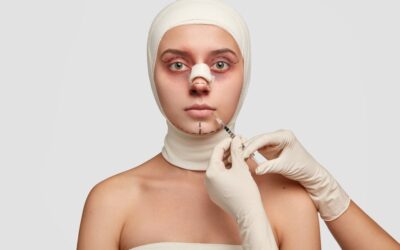 Comment se déroule une consultation préopératoire pour une chirurgie de la cloison nasale à Lyon ?