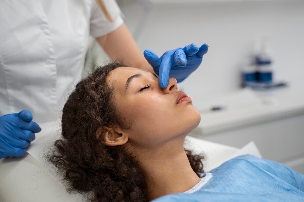 rhinoplastie Lyon