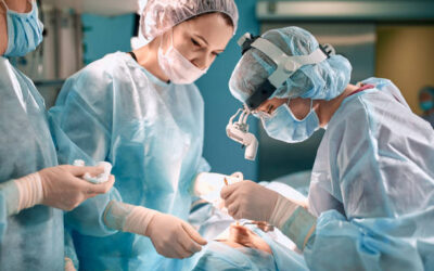 Chirurgie Esthétique du Nez à Lyon : quelles différences entre rhinoplastie ouverte et fermée ?