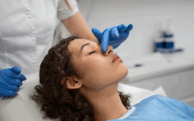 Quelles sont les étapes clés d’une consultation pour une chirurgie esthétique du nez à Lyon ?