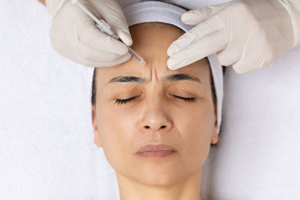 Quels types de cicatrices peuvent être traités par une chirurgie cutanée et réparatrice du visage à Lyon ?