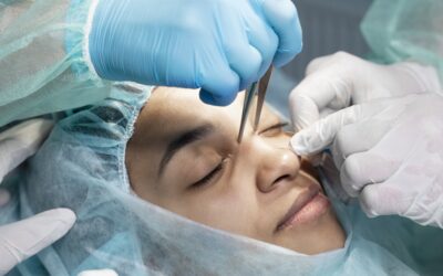 Comment préparer psychologiquement un adolescent à une rhinoplastie à Lyon ?