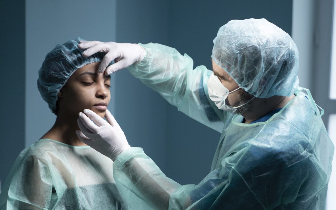 Rhinoplastie à Lyon