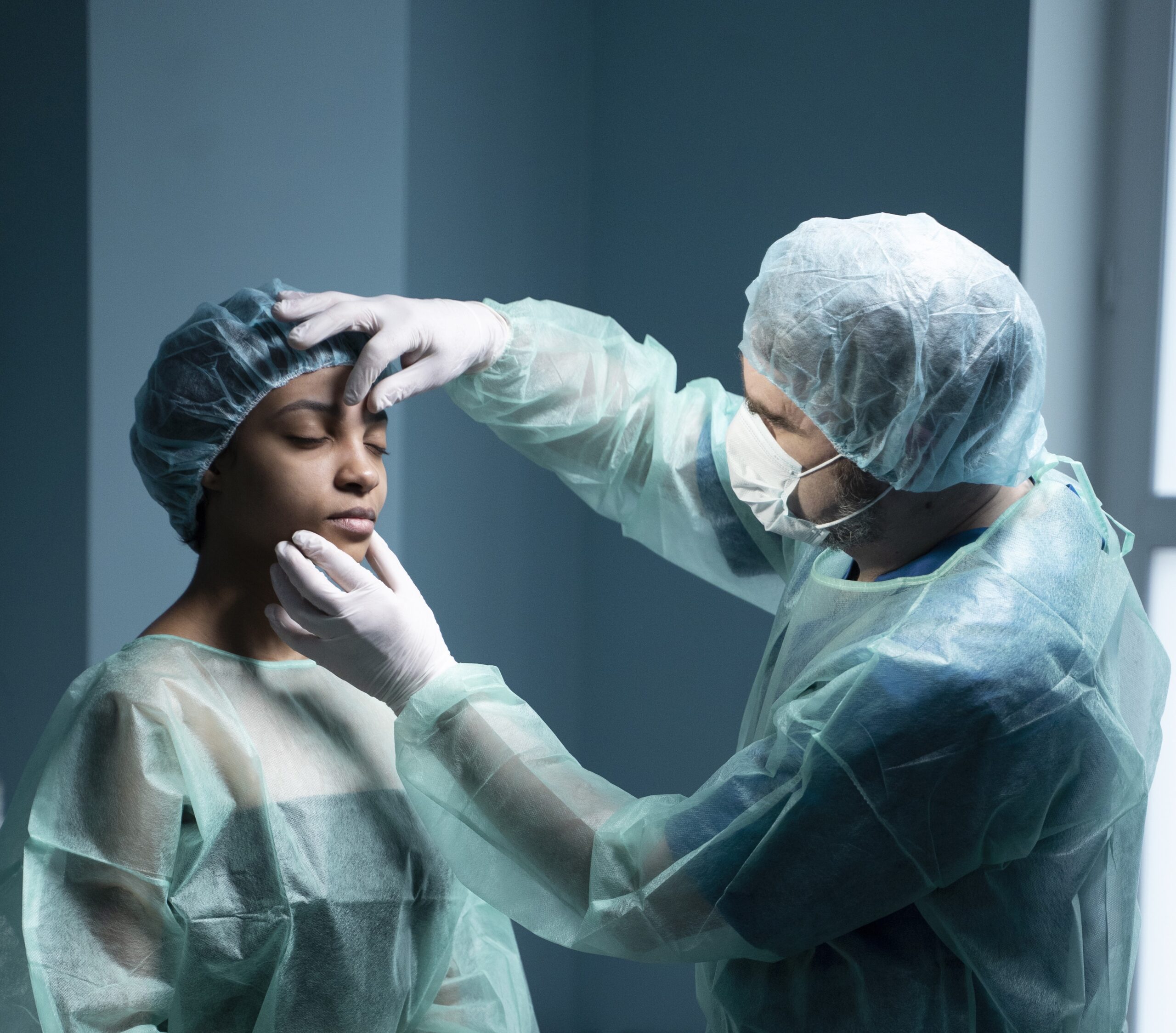 Rhinoplastie à Lyon