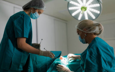 Quelles sont les complications les plus rares après une rhinoplastie à Lyon ?