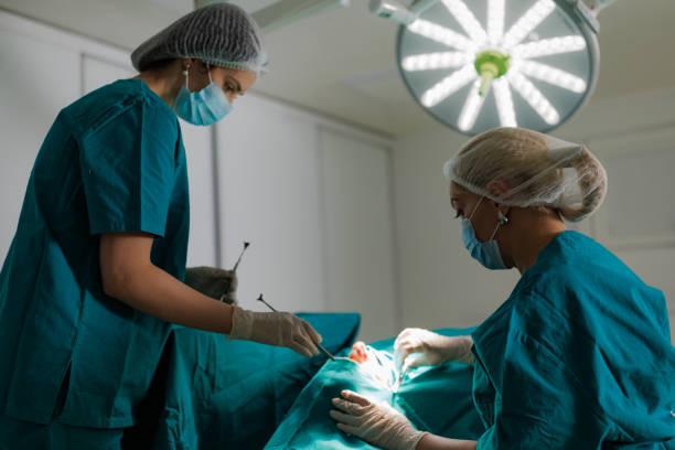 Quelles sont les complications les plus rares après une rhinoplastie à Lyon ?