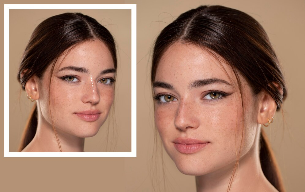 Peut-on raccourcir un nez long avec une rhinoplastie à Lyon ?