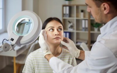 Comment se déroule une rhinoplastie ? Étapes et suites