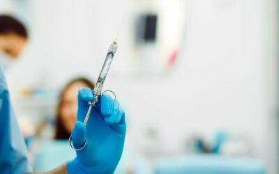 Anesthésie et rhinoplastie : générale, locale, déroulement
